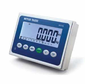 100% nuevo controlador de pantalla de pesaje original METTLER <span class=keywords><strong>TOLEDO</strong></span> IND236 - Product Image 3