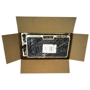 Slim Vibration Plattform <span class=keywords><strong>Super</strong></span> <span class=keywords><strong>Crazy</strong></span> <span class=keywords><strong>Fit</strong></span> Massage Maschine Ganze Körper Vibration Platte - Product Image 5