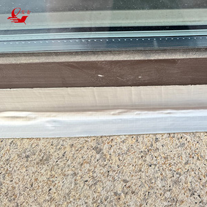 <span class=keywords><strong>Bande</strong></span> d'étanchéité auto-adhésive en <span class=keywords><strong>bitume</strong></span> d'aluminium réfléchissant la chaleur, protection UV, garantie 5 ans <span class=keywords><strong>pour</strong></span> surfaces exposées - Product Image 3