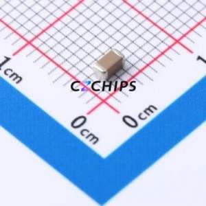 ตัวเก็บประจุแบบ SMD (MLCC) รุ่น TCC1206X7R683K501HT ขนาด 1206 ( ความจุ: 68nF ) ( ความแม่นยำ: 10% แรงดันไฟฟ้า: 500V ) - Product Image 2