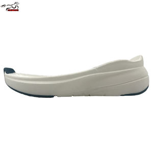 Mustang all'ingrosso OEM Custom Logo ammortizzatore <span class=keywords><strong>suole</strong></span> ad alta ammortizzazione leggero Sport Running TPR suola scarpe per l'Uzbekistan - Product Image 3