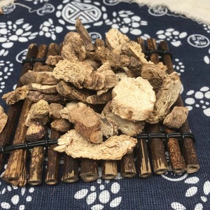 Radice di Ladybell (<span class=keywords><strong>Nan</strong></span> Sha Shen) all'ingrosso: Grande varietà di prodotti a base di erbe cinesi - Product Image 4