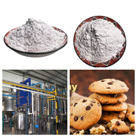 Vente en gros Meilleur prix Maltodextrine en poudre Additif alimentaire Maltodextrine