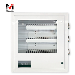 Cơ khí tùy chỉnh băng vệ sinh và băng vệ sinh treo tường máy bán hàng tự động - Product Image 3