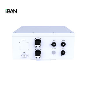 Batería de Litio Lifepo4 de Alta Calidad Personalizada para Almacenamiento de Energía, Telecomunicaciones, 48v 50ah - Product Image 2