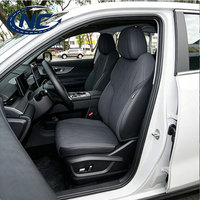Nouvelles voitures 2027 Chery Tiggo 8 Plus SUV Essence 1.6T DCT Édition Champion Éclairage LED Automatique pour l'Exportation en Afrique