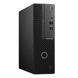 คอมพิวเตอร์ตั้งโต๊ะ <span class=keywords><strong>Opti</strong></span> Plex 3080SFF ขนาดเล็ก สภาพดี พร้อมโปรเซสเซอร์ Core I5-10400  แบบ Refurbished - Product Image 1