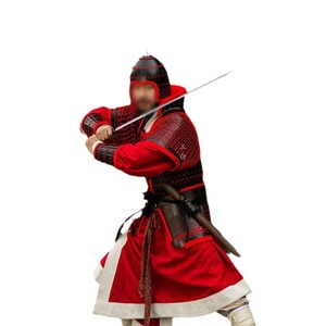 Nouvelle lingerie pour hommes adultes, pour les spectacles télévisés, cinématographiques et scéniques, ainsi que les accessoires de soldat. - Product Image 5