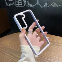 MOTO G Stylus Power 5G 4G 2022 Motorola Phone Case Shell Pouch Crystal Clear PC Hard Back Armor TPU Bumper Cover