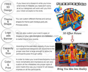 Mini Outdoor Fun Inflável Bouncer <span class=keywords><strong>Jumping</strong></span> <span class=keywords><strong>Castel</strong></span> para crianças com Slide para venda - Product Image 6