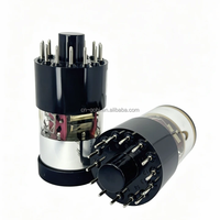 Tubo Fotomultiplicador de Bajo Conteo de Electrones (PMT) para Contador de Scintilación, LiDAR y Espectrómetro de Fluorescencia, Incluye Blindaje Magnético