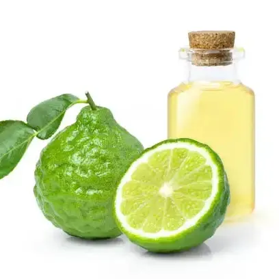 Óleo essencial de limão de melhor qualidade para clareamento da pele disponível a preço de atacado do exportador da China
