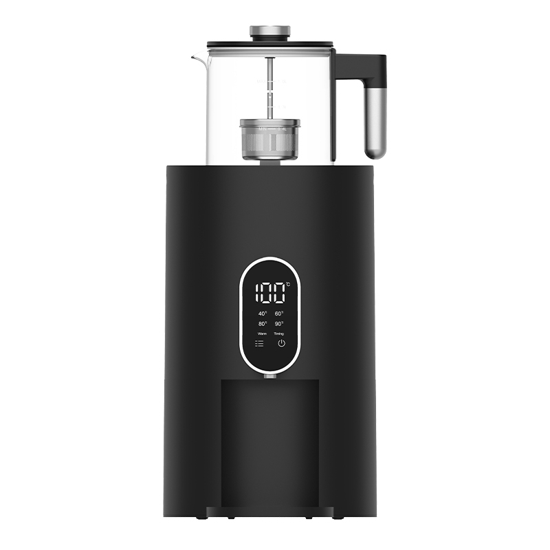 How to Choose the Best Electric Tea Maker Machine: A Complete Buying Guide
