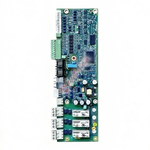 Variateur de fréquence série 600, carte de terminaison, carte de signalisation, carte d'E/S, carte de connexion <span class=keywords><strong>NIOC</strong></span>-01C et <span class=keywords><strong>NIOC</strong></span>-02C Anfuxin - Product Image 1