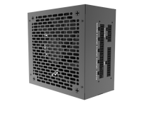 Fuente de Alimentación para Ordenador WANKANG de 850W de Alto Valor, Compatible con OEM/ODM, Certificación 80 PLUS White, Completamente Modular, PCIe 5.0, Negro y Blanco