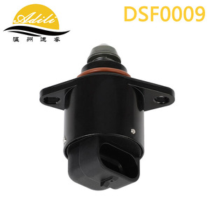 Válvula de Control de Aire en Reposo Adili DSF0009 para Buick Chevrolet GMC Pontiac Oldsmobile 17112929 217-427 2151038 - Product Image 3