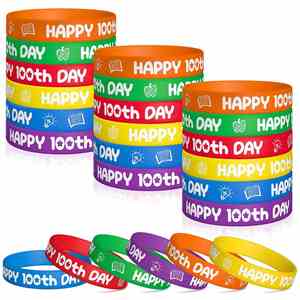 Bracelets en silicone personnalisés de haute qualité, nouveaux bracelets promotionnels à la mode avec impression en relief ou en creux - Product Image 2