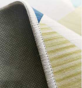 Tapis de Baskets Personnalisés, Conception de Tapis sur Mesure, Décoration d'Intérieur, Tapis de Marque de Dessin Animé Imprimé en 3D, Tapis à Chaussures, <span class=keywords><strong>Paillasson</strong></span> - Product Image 6