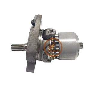 Kit de réparation de pièces détachées pour pompe hydraulique A10VSO16/18/28/45/52/63/71/85/100/140 - Product Image 4