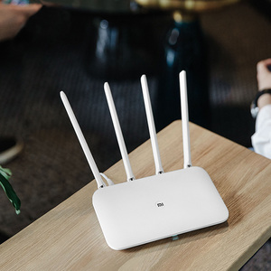 <span class=keywords><strong>Xiaomi</strong></span> Mijia <span class=keywords><strong>Router</strong></span> <span class=keywords><strong>4C</strong></span> Wireless Home High Speed 100M Edition Gigabit | Mayorista Youpin - Product Image 4