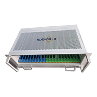 RDEKONO Plaque de couverture perforée, rails de guidage, panneau latéral vert personnalisé avec poignée, ventilateurs de refroidissement – Fabricant