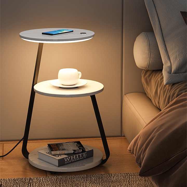 Character Sofa Hotel Base No Shade Decorative Modern Lamp Wholesale