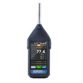 Medidor de Ruido Digital Larson Davis SoundAdvisor 831C, Bluetooth, IP65, Pantalla LCD, Rango de Frecuencia de 20 Hz a 20 kHz - Product Image 2