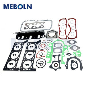 עבור ג 'יפ רנגלר 3.8l v6 2007-2011 מנוע 3.8 סט אטם מלא תיקון ערכת תיקון ערכת גליל ראש אטם אביזרים לרכב - Product Image 3