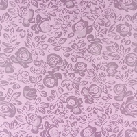 Tissu en satin jacquard à motifs floraux, vente en gros d'usine