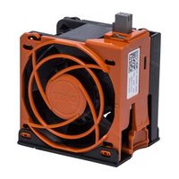 Ventilateur de refroidissement standard pour serveur DELL EMC, accessoires informatiques pour ventilateurs de serveur