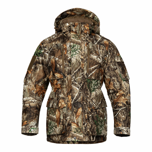 Vêtements <span class=keywords><strong>de</strong></span> veste <span class=keywords><strong>de</strong></span> <span class=keywords><strong>chasse</strong></span> imperméable pour hommes en polaire-Parka <span class=keywords><strong>de</strong></span> camping en plein air multi-poches - Product Image 2