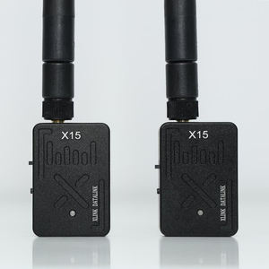 Low-Consumption Bidirectional Transmission UAV Telemetry Radio, X15 18KM Long <b>Range</b> Data Module for Pixhawk APM PX4 Drones - Product Image 2