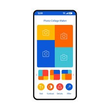 Servicios de Edición de Fotos en Línea Personalizados de Alta Calidad, Desarrollador de Aplicaciones Móviles en India, Soluciones de Marketing Digital con Modelo de Aplicación - Product Image 5
