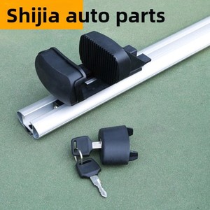 Ventes directes du fabricant de voitures, barre de toit en alliage d'aluminium pour Refine S2 S3 S5 GX7 Tengshi T70X - Product Image 1