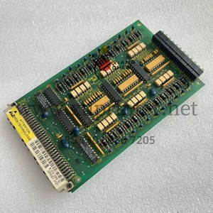 WD Original B37V106970 Circuit Board for Roland Man Offset <b>Printing</b> <b>Machine</b> Parts B 37V 10 6970 - Product Image 3