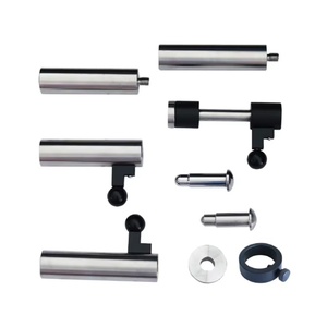 Máquina de Prueba de Impacto de Película Seca de Pintura ISO 6272 ASTM D 2794 BGD 305/306, Probador de Impacto de Revestimiento de Pintura, Equipo de Prueba de Impacto Tubular - Product Image 4