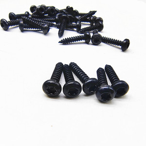 Pernos para Manijas de Techo Golf 6 Tiguan 4.2x19mm con Ranura Interna, Fácil Instalación, Montaje en el Tablero - Product Image 2