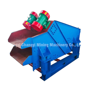 Cát rung sàng máy/Vàng Panning thiết bị rung màn hình - Product Image 4