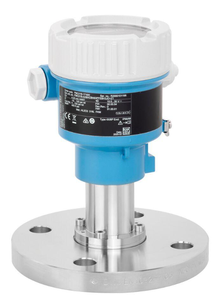 Capteur de pression absolu intelligent HART 4-20 mA à diaphragme céramique Endress+Hauser Cerabar PMC51B - Product Image 4