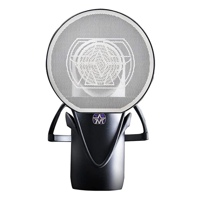 Genuine Wholesale Aston ELEMENT Shaver Mobile Microphone Live Recording Singing Dubbing Device Microphone