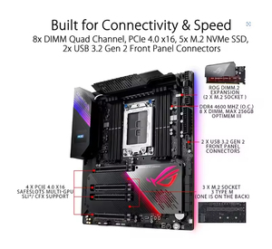 Ready Stock New Boxed <strong>Motherboards</strong> Intel/AMD, ATX/mATX, DDR4/DDR5 for Fast Delivery &amp; Bulk Orders - Product Image 2