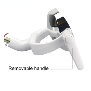 <span class=keywords><strong>Lampe</strong></span> LED dentaire à montage au <span class=keywords><strong>plafond</strong></span> 5w, accessoire de fauteuil de clinique dentaire, lumière LED médicale, <span class=keywords><strong>lampe</strong></span> d'examen buccal à induction - Product Image 3