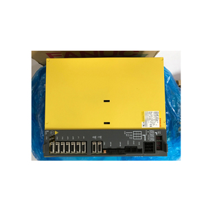 A06B-6164-H223 # H580 bisvsp ใหม่เดิม FANUC Servo Amplifier - Product Image 1