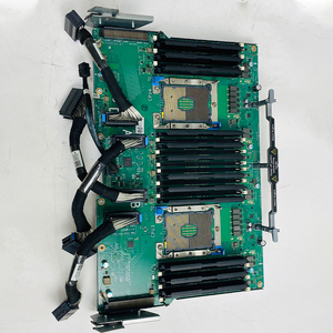 Berpikir sistem Server SR950 I/O Board, CPU, <span class=keywords><strong>Memory</strong></span> Board, dan Motherboard 01CV974 SB27A00827 semuanya telah berhasil diuji - Product Image 2