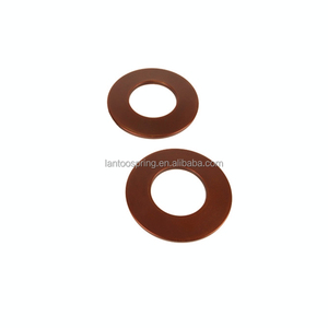 <strong>Hot</strong> <strong>Sale</strong> Leading Factory OEM Conical <strong>Disc</strong> <strong>Springs</strong> and Washers Stainless Steel High Quality Din2093 Belleville Washer <strong>Spring</strong> - Product Image 1