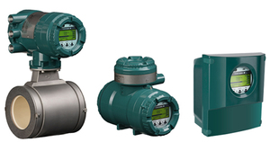 Yokogawa ADMAG AXG AXG100/150/200 High End <b>Flow</b> <b>Meter</b> With AXG1A Converter HART Modbus RTU for DCS SCADA System Chemical Plant A - Product Image 6