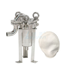 Bolsas de filtro de 10 20 25 200 micras para filtración de agua de piscina - Product Image 4