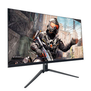 Prix direct usine Oem moniteur d'ordinateur <span class=keywords><strong>Gamer</strong></span> QHD FH-D 144 <span class=keywords><strong>Hz</strong></span> 165hz 240hz plat incurvé 1K 2K 4K 27 32 pouces moniteur de jeu Pc - Product Image 5