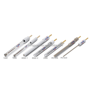 <span class=keywords><strong>Electrodo</strong></span> <span class=keywords><strong>de</strong></span> referencia <span class=keywords><strong>Ag</strong></span>/<span class=keywords><strong>AgCl</strong></span> - Product Image 2