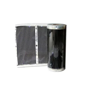 <span class=keywords><strong>Radiateur</strong></span> de chauffage par le sol de la Corée 220V pour le chauffage électrique de salon de chambre à coucher - Product Image 1